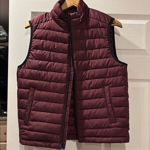 Aeropostale Men’s Vest size s